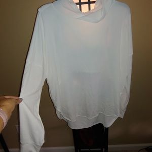 Women's Xersion studio Yoga Top XL
